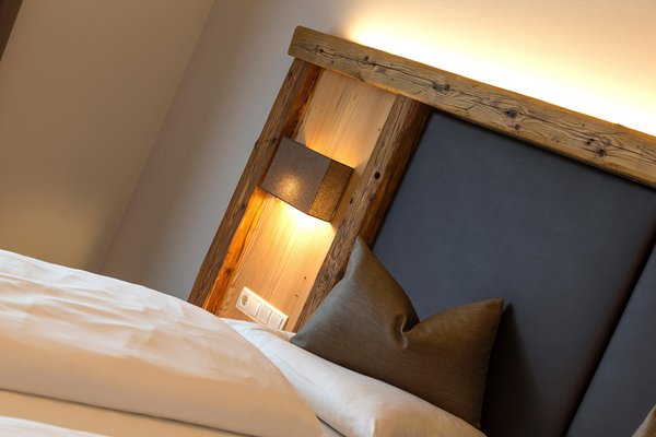 Foto della camera Anewandter Historic Hotel