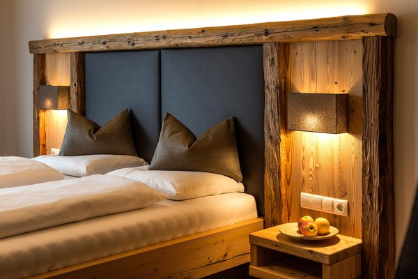 Foto della camera Anewandter Historic Hotel
