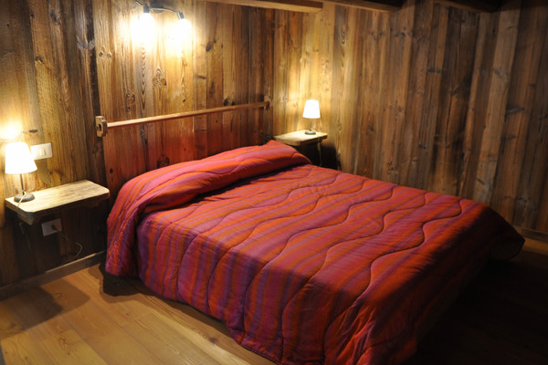 Photo of the room Apartments Locanda Enventòour