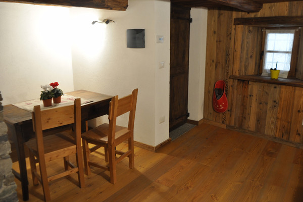 Photo of the living room