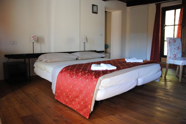 Photo of the room Farmhouse apartments Sere di Sosta