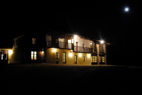 Photo exteriors Farmhouse apartments Sere di Sosta