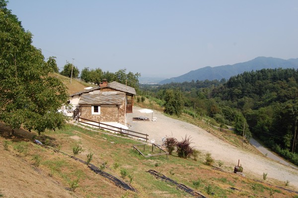 Photo exteriors Farmhouse apartments Sere di Sosta