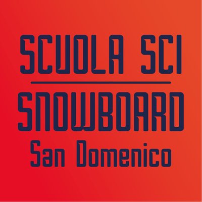 Foto di presentazione Scuola sci e snowboard San Domenico