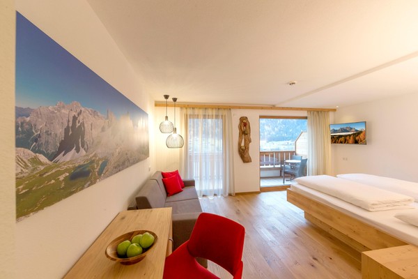 Photo of the room Hotel Föstlerhof