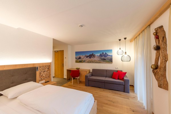 Photo of the room Hotel Föstlerhof