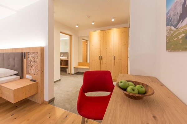 Photo of the room Hotel Föstlerhof