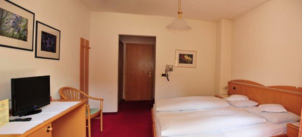 Foto vom Zimmer Hotel Reichegger