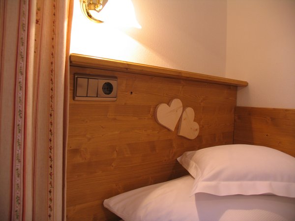 Photo of the room Hotel Reichegger
