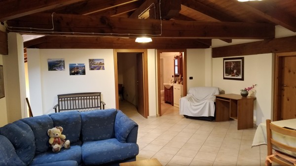 Photo of the living room