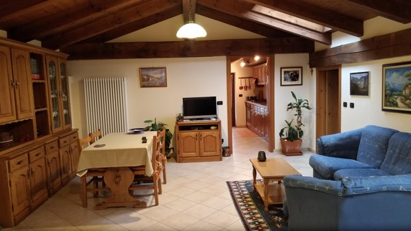 Photo of the living room