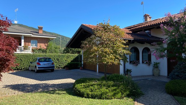 Photo exteriors Apartment Nel Verde