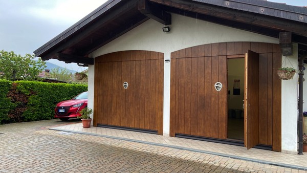 Photo of the garden Villar San Costanzo (Valle Maira)