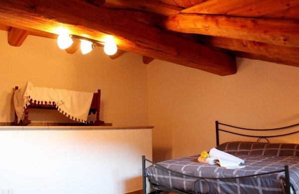 Photo of the room Apartments La Tano di Grich