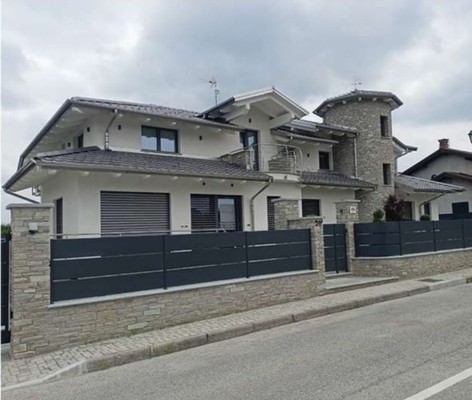 Foto esterno Bed & Breakfast Ma.Gi.A