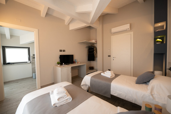 Photo of the room Bed & Breakfast Ma.Gi.A