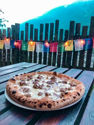 Il cibo