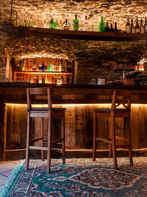 Foto del bar Visaisa - taverna & foresteria