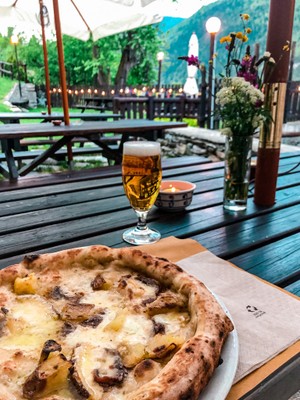 Il cibo