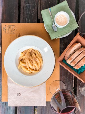 Il cibo