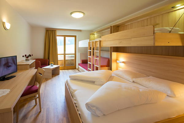 Foto della camera Hotel Uttenheimer Hof