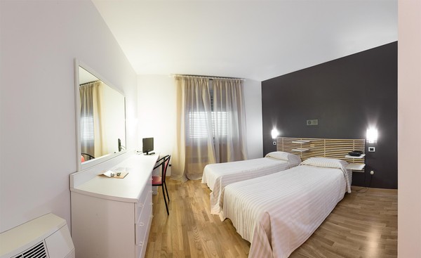 Photo of the room Hotel Quadrifoglio