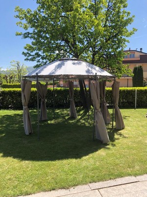 Photo of the garden Caraglio (Valle Grana)