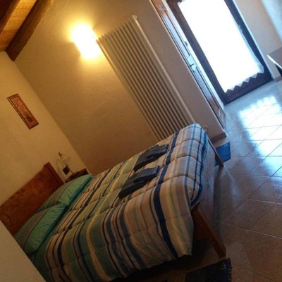 Photo of the room Small hotel Locanda Palent