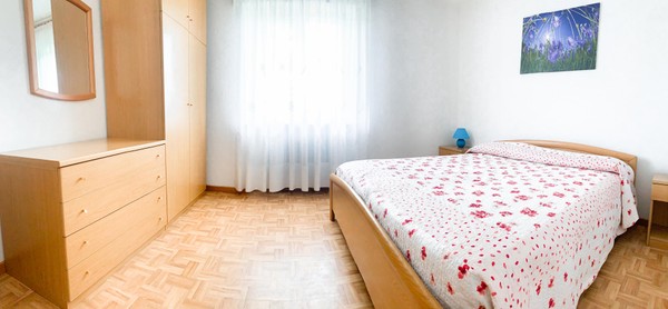 Foto della camera Appartamenti Folgaria - Casa Cuel