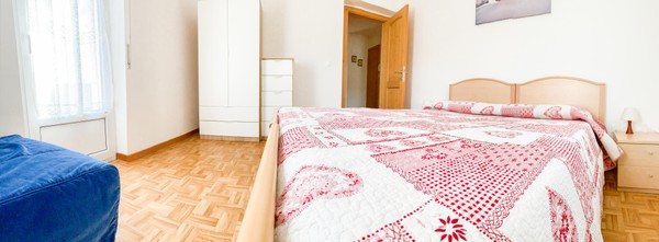 Foto della camera Appartamenti Folgaria - Casa Cuel