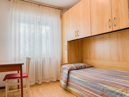Foto della camera Appartamenti Folgaria - Casa Cuel