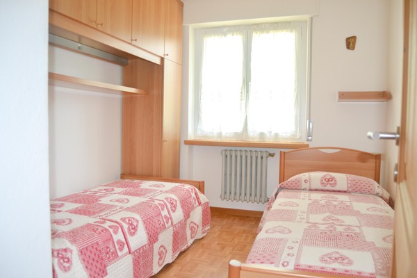 Foto della camera Appartamenti Folgaria - Casa Cuel