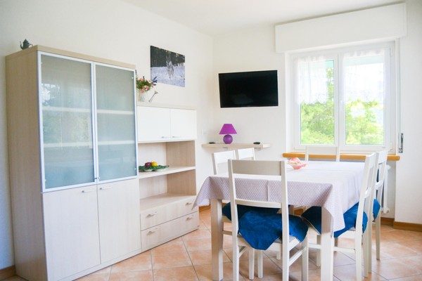 Foto della cucina Folgaria - Casa Cuel