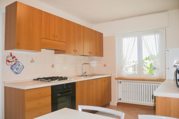 Foto della cucina Folgaria - Casa Cuel