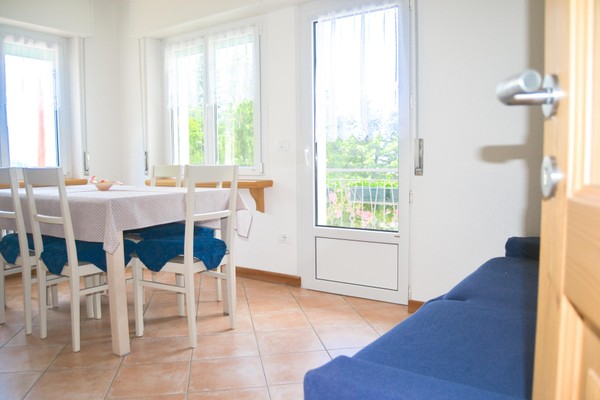 Foto della cucina Folgaria - Casa Cuel
