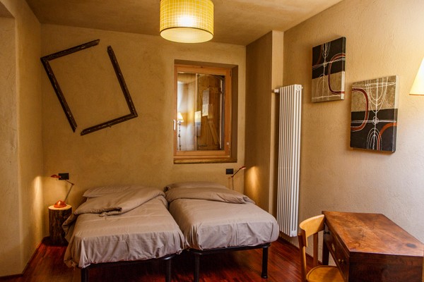 Photo of the room Bed & Breakfast Casello Km 5