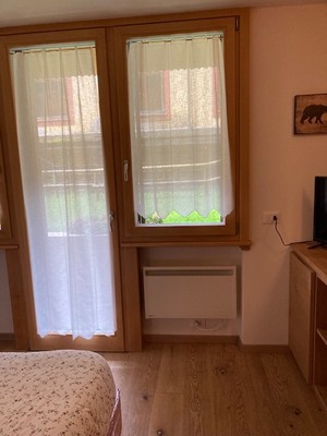 Foto della camera Appartamento Des Alpes 4