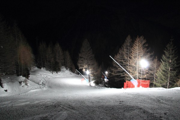 Activities Alto Piemonte Alps