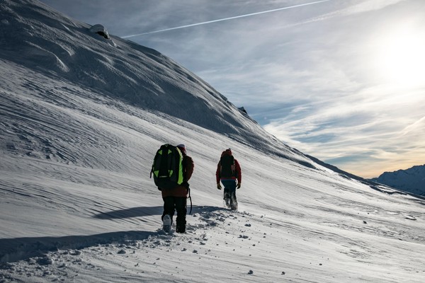 Activities Alto Piemonte Alps