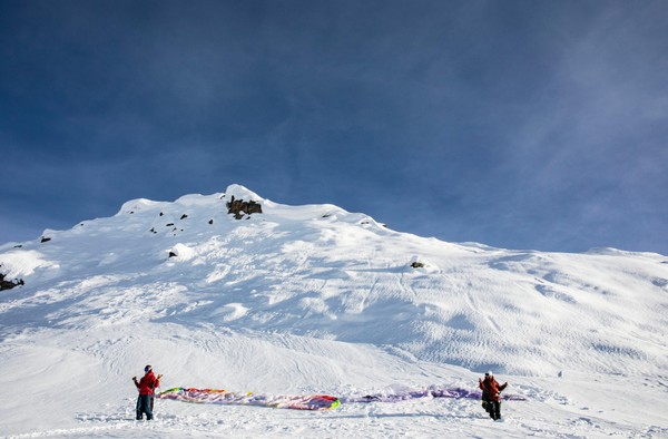 Activities Alto Piemonte Alps