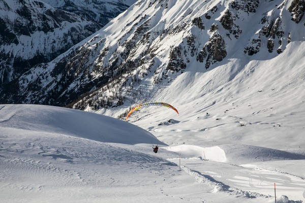 Activities Alto Piemonte Alps