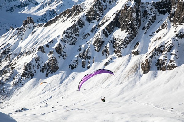 Activities Alto Piemonte Alps