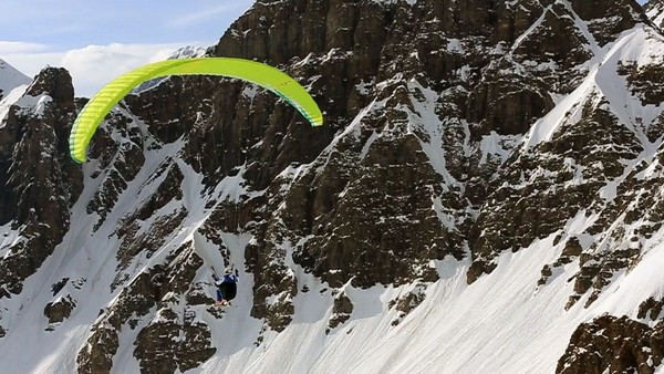 Activities Alto Piemonte Alps