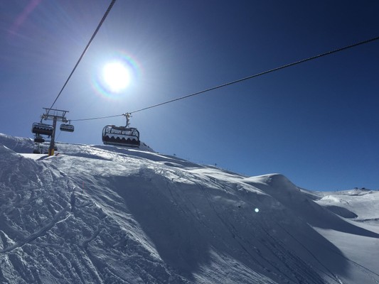Activities Alto Piemonte Alps
