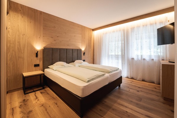 Foto della camera Aparthotel Zum Schlössl