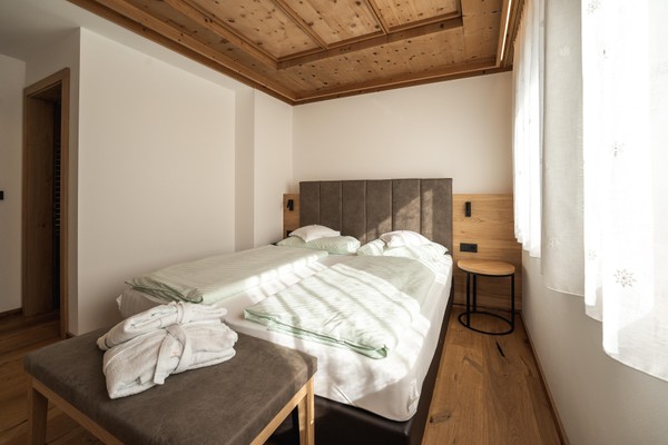 Foto della camera Aparthotel Zum Schlössl