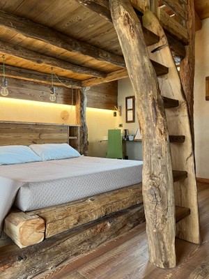 Photo of the room Bed & Breakfast Virasol