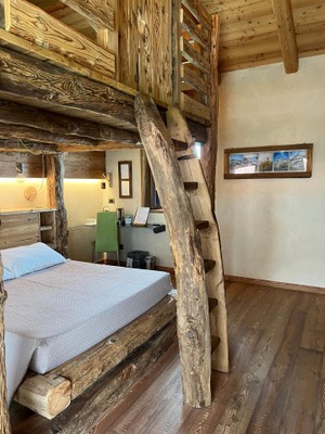 Photo of the room Bed & Breakfast Virasol