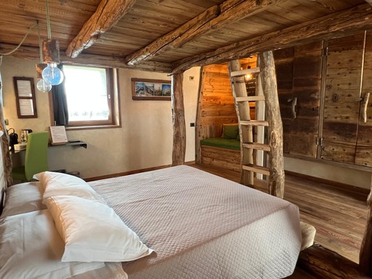 Photo of the room Bed & Breakfast Virasol