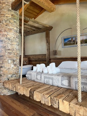 Photo of the room Bed & Breakfast Virasol